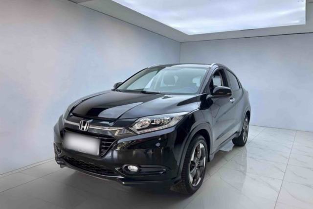 Used Honda Vezel 2015 1.8L CVT 2WD Luxury Model