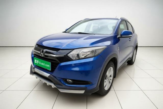 Ojetý Honda Vezel 2015 1.5L CVT two-wheel drive Comfort trim