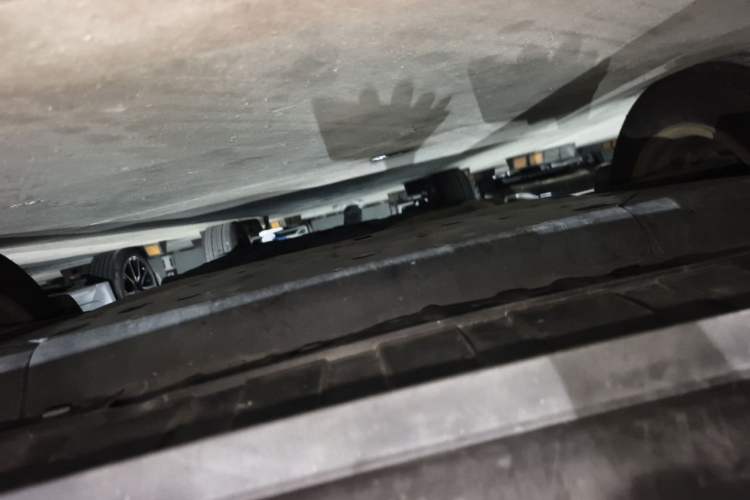 Used Honda Vezel 2015 1.5L CVT two-wheel drive Comfort trim Chassis Front
