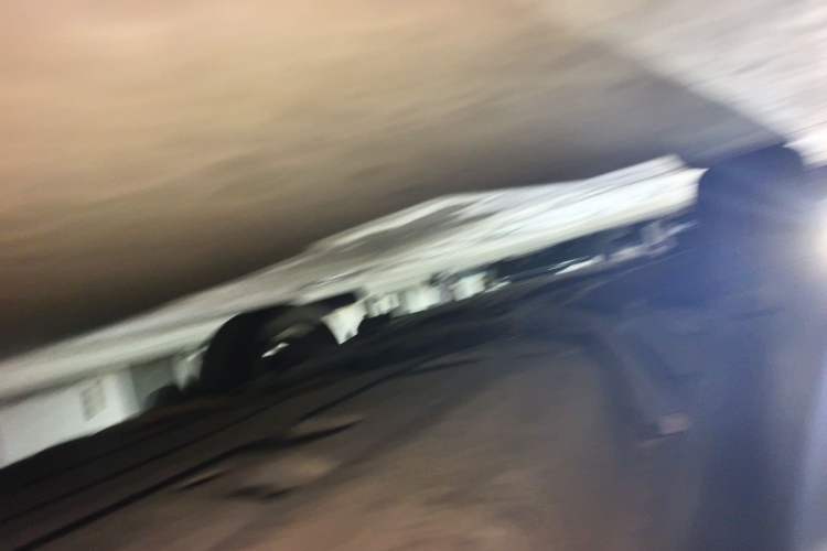 Used Honda Vezel 2015 1.5L CVT two-wheel drive Comfort trim Chassis Front Left