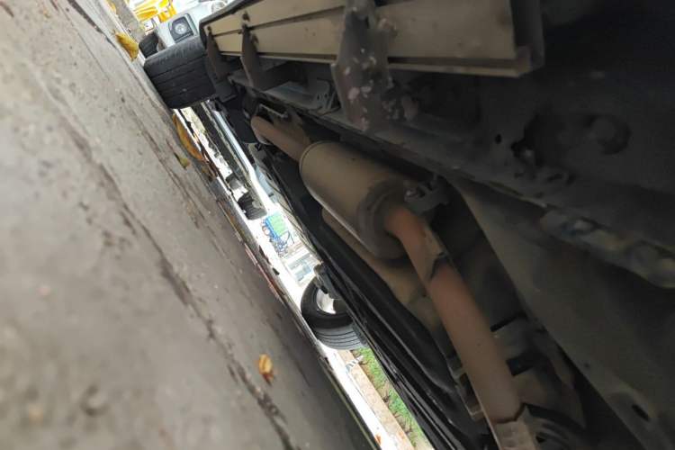 Used Honda Vezel 2015 1.8L CVT 2WD Luxury Model Chassis Front Right