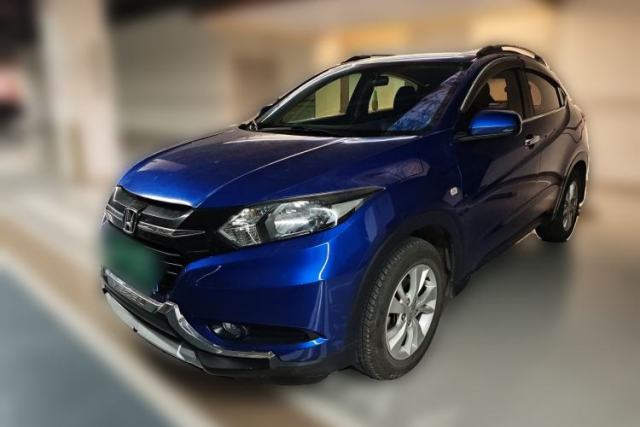 Used Honda Vezel 2015 1.5L CVT two-wheel drive Comfort trim