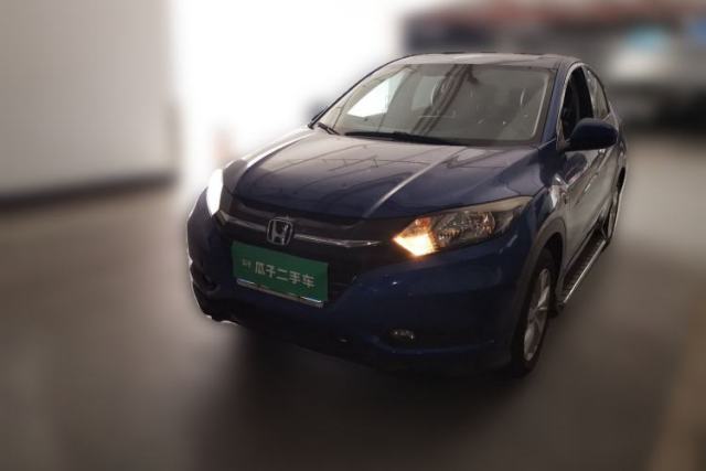 Used Honda Vezel 2015 1.5L CVT two-wheel drive Comfort trim