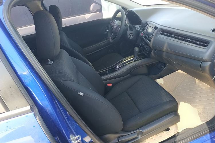 Used Honda Vezel 2015 1.5L CVT two-wheel drive Comfort trim Right Front Seat