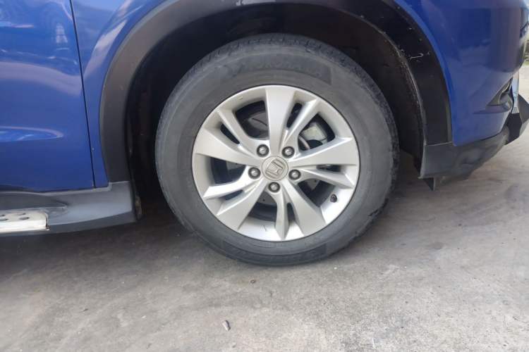 Used Honda Vezel 2015 1.5L CVT two-wheel drive Comfort trim Right Front Wheel Hub