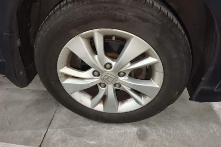 Used Honda Vezel 2015 1.5L CVT two-wheel drive Comfort trim Right Front Wheel Hub