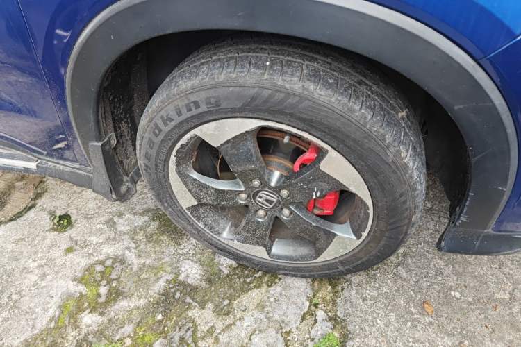 Used Honda Vezel 2015 1.8L CVT 2WD Luxury Model Right Front Wheel Hub