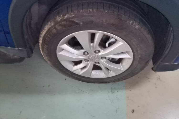 Used Honda Vezel 2015 1.5L CVT two-wheel drive Comfort trim Right Front Wheel Hub