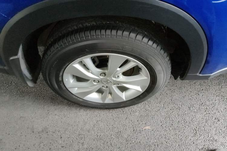 Used Honda Vezel 2015 1.8L Manual Two-Wheel Drive Elite Version Right Rear Wheel Hub