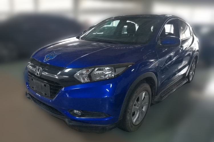 Used Honda Vezel 2015 1.5L CVT two-wheel drive Comfort trim Guazi used car, China used car export, Used car for sale, Used  cars, Cheapest cars for sale