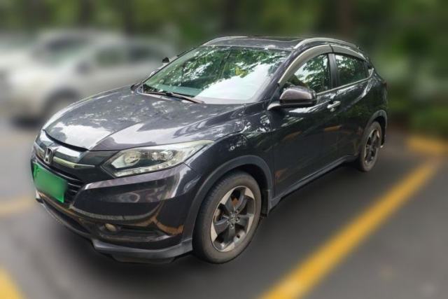 Used Honda Vezel 2015 1.8L CVT 2WD Luxury Model