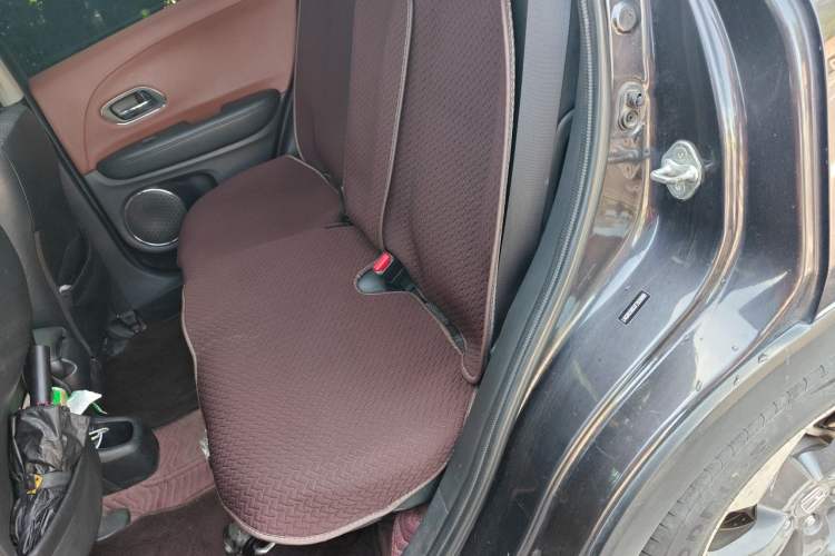 Used Honda Vezel 2015 1.8L CVT 2WD Luxury Model Left Rear Seat