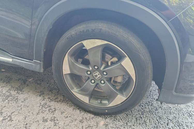Used Honda Vezel 2015 1.8L CVT 2WD Luxury Model Right Front Wheel Hub