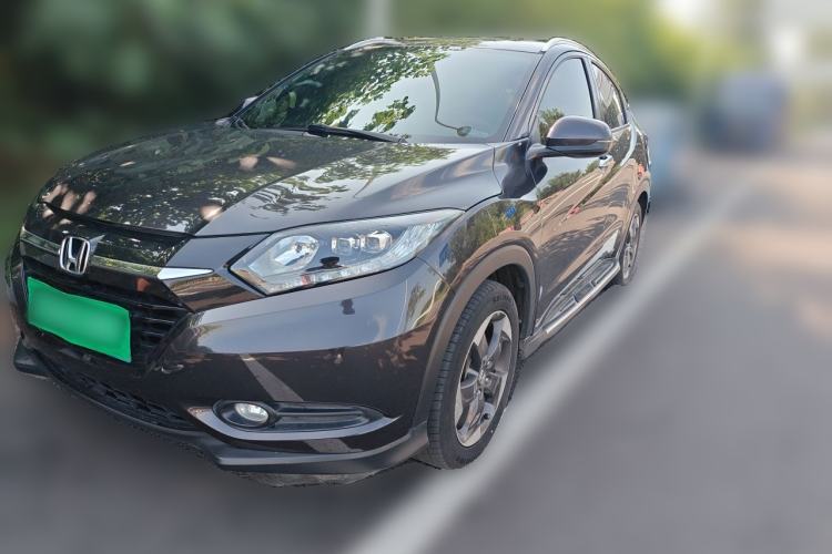 Ojetý Honda Vezel 2015 1.8L CVT 2WD Luxury Model Guazi used car, China used car export, Used car for sale, Used  cars, Cheapest cars for sale