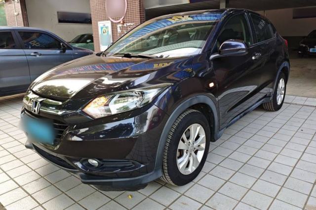 Used Honda Vezel 2015 1.8L CVT 2WD Elite Model