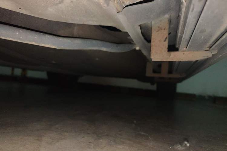 Used Honda Vezel 2015 1.8L CVT 2WD Luxury Model Chassis Front Left