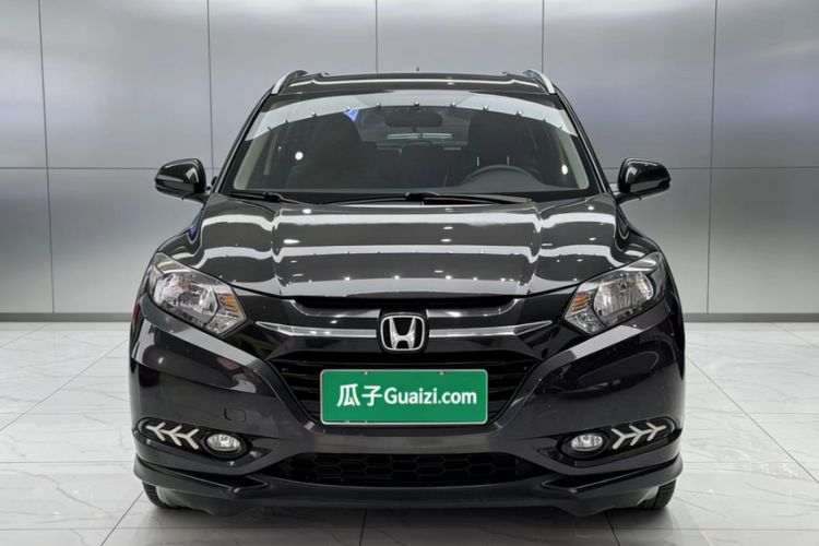 Used Honda Vezel 2015 1.5L CVT two-wheel drive Comfort trim Exterior 7