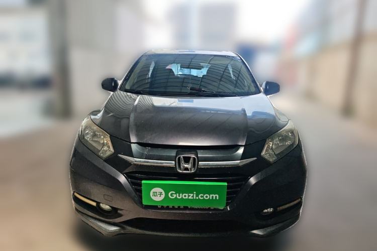 Used Honda Vezel 2015 1.5L CVT two-wheel drive Comfort trim Front