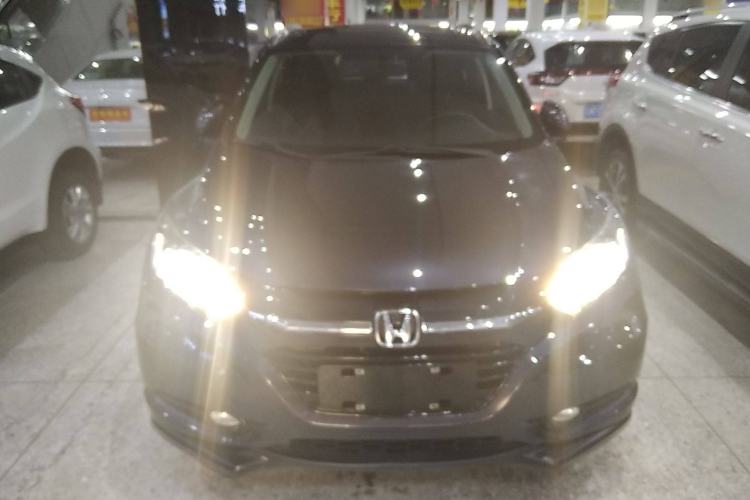 Used Honda Vezel 2015 1.8L CVT 2WD Luxury Model Front