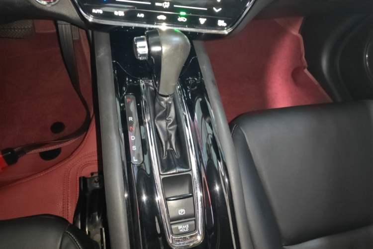 Used Honda Vezel 2015 1.8L CVT 2WD Luxury Model Gear Lever