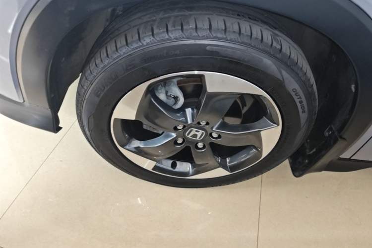 Used Honda Vezel 2015 1.8L CVT 2WD Luxury Model Left Front Wheel Hub