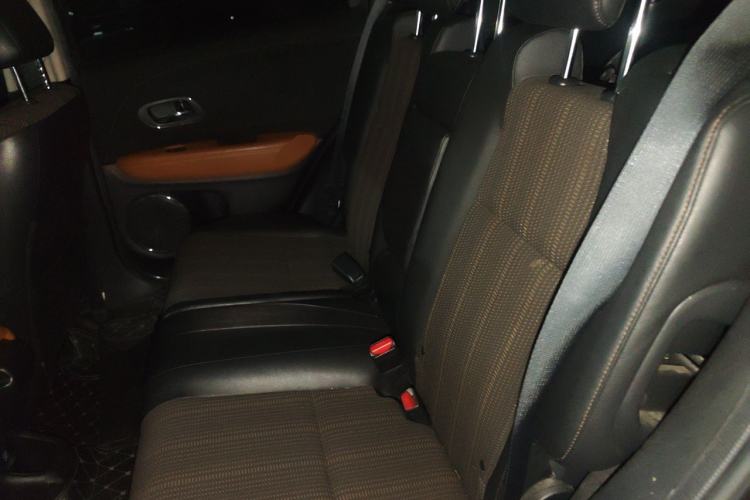 Used Honda Vezel 2015 1.8L CVT 2WD Luxury Model Left Rear Seat
