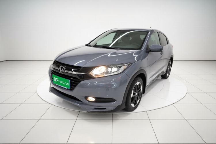 Ojetý Honda Vezel 2015 1.8L CVT 2WD Luxury Model Guazi used car, China used car export, Used car for sale, Used  cars, Cheapest cars for sale