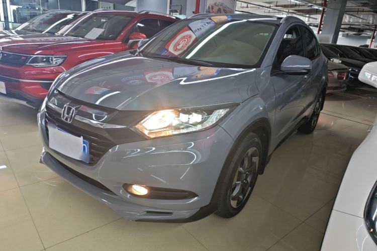Used Honda Vezel 2015 1.8L CVT 2WD Luxury Model Guazi used car, China used car export, Used car for sale, Used  cars, Cheapest cars for sale