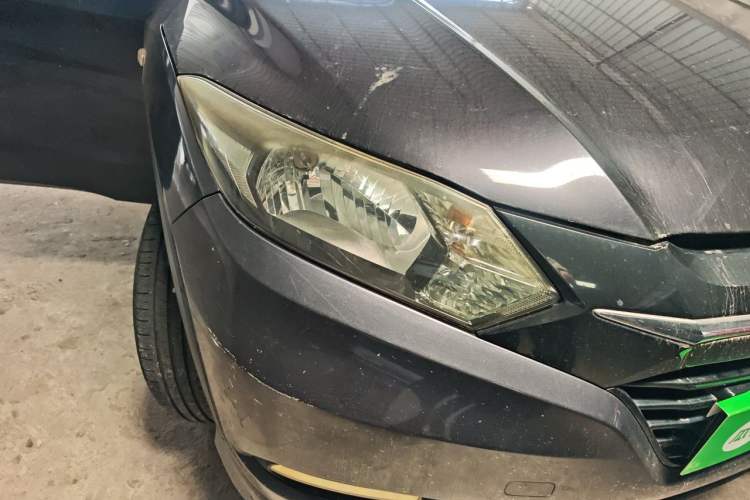 Used Honda Vezel 2015 1.5L CVT two-wheel drive Comfort trim Right Front Headlight