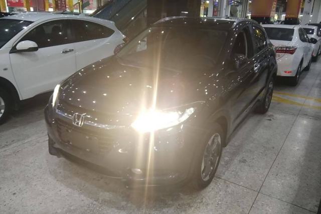 Used Honda Vezel 2015 1.8L CVT 2WD Luxury Model