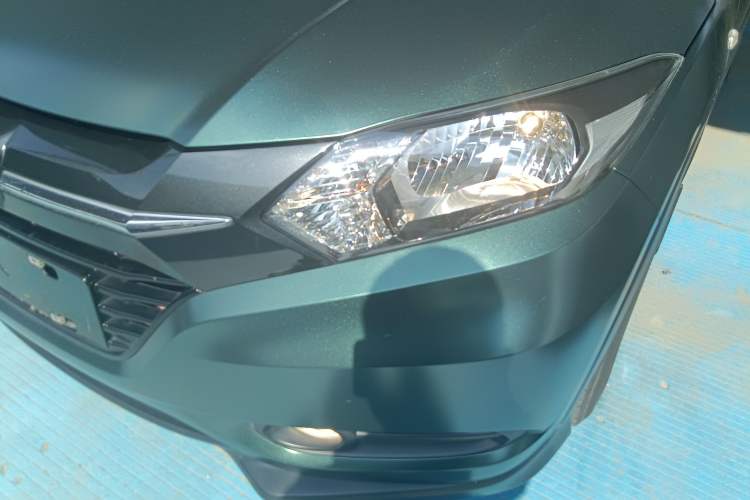 Used Honda Vezel 2015 1.8L CVT 2WD Elite Model Left Front Headlight