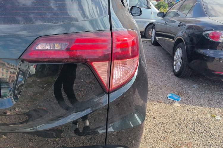 Used Honda Vezel 2015 1.8L CVT 2WD Luxury Model Right Rear Taillight