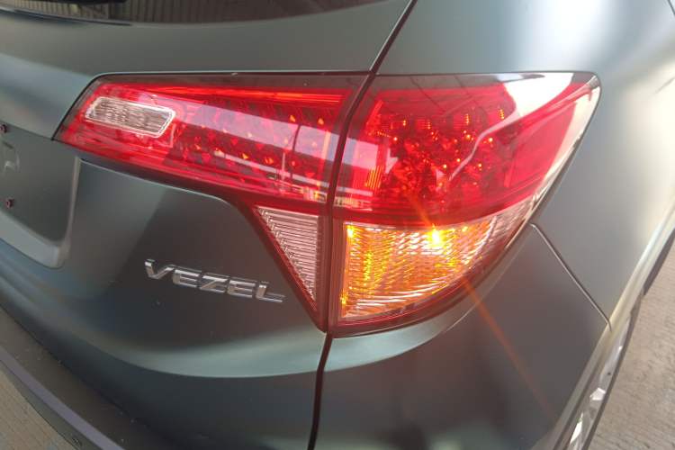 Used Honda Vezel 2015 1.8L CVT 2WD Elite Model Right Rear Taillight