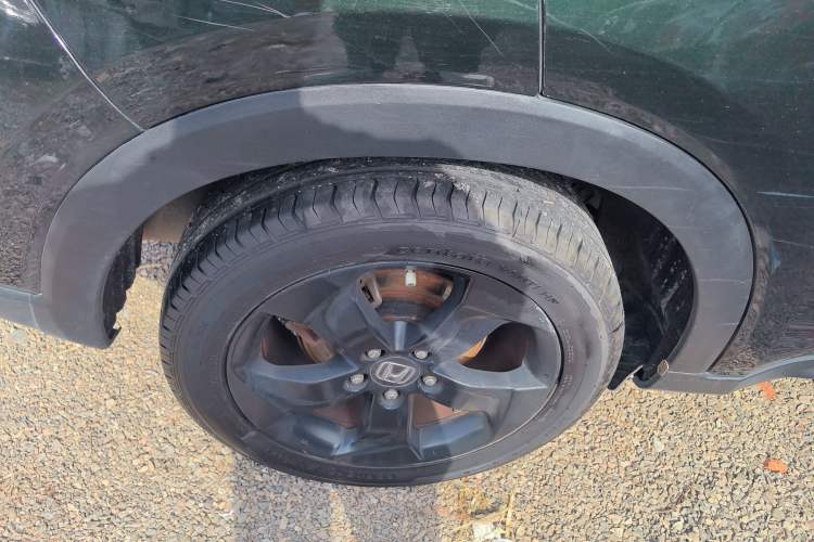 Used Honda Vezel 2015 1.8L CVT 2WD Luxury Model Right Rear Wheel Hub