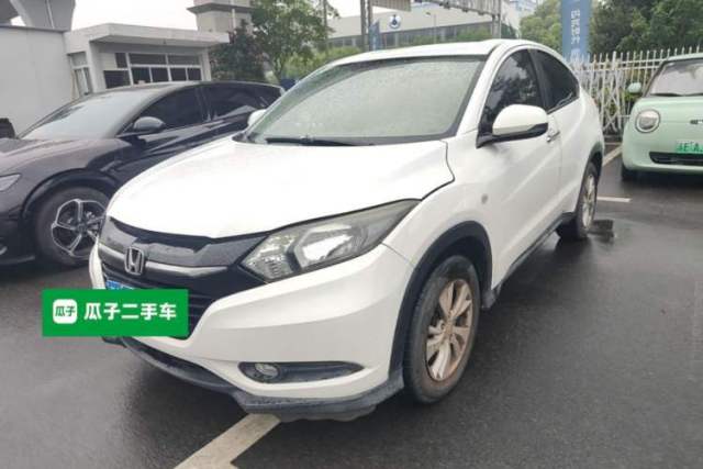 Used Honda Vezel 2015 1.5L CVT two-wheel drive Comfort trim
