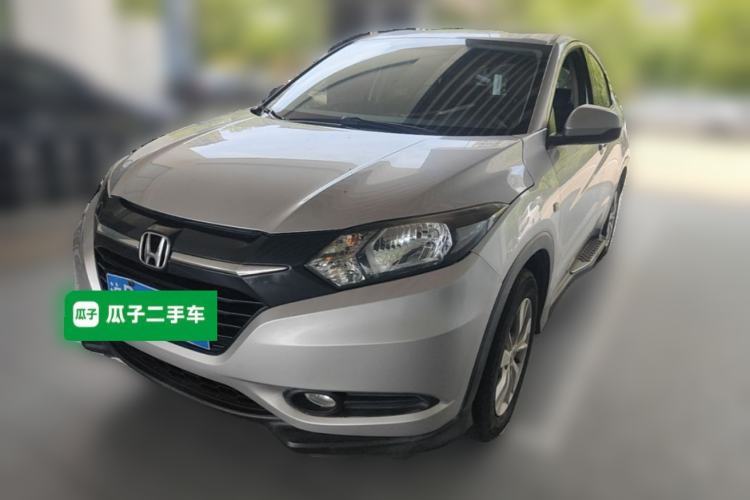 Used Honda Vezel 2015 1.8L Manual Two-Wheel Drive Elite Version Guazi used car, China used car export, Used car for sale, Used  cars, Cheapest cars for sale