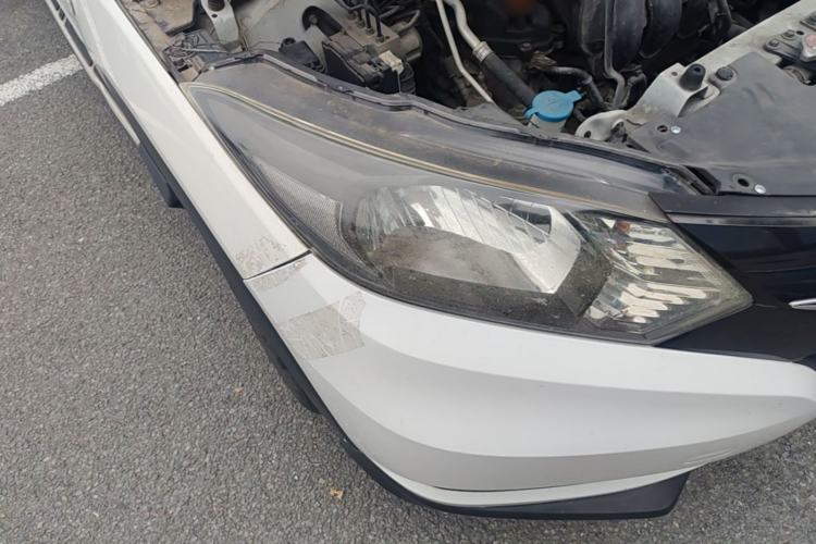 Used Honda Vezel 2015 1.5L CVT two-wheel drive Comfort trim Right Front Headlight