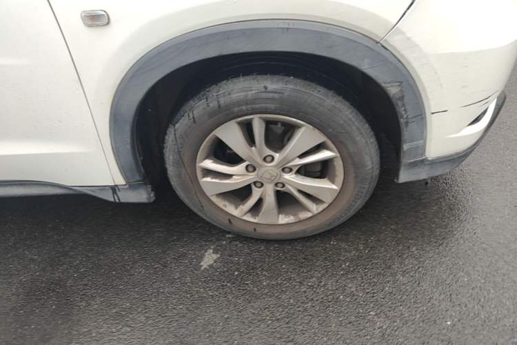 Used Honda Vezel 2015 1.5L CVT two-wheel drive Comfort trim Right Front Wheel Hub