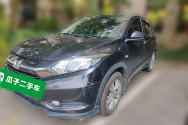 Honda Vezel 2015 1.5L CVT two-wheel drive Comfort trim مستعملة Guazi used car, China used car export, Used car for sale, Used  cars, Cheapest cars for sale