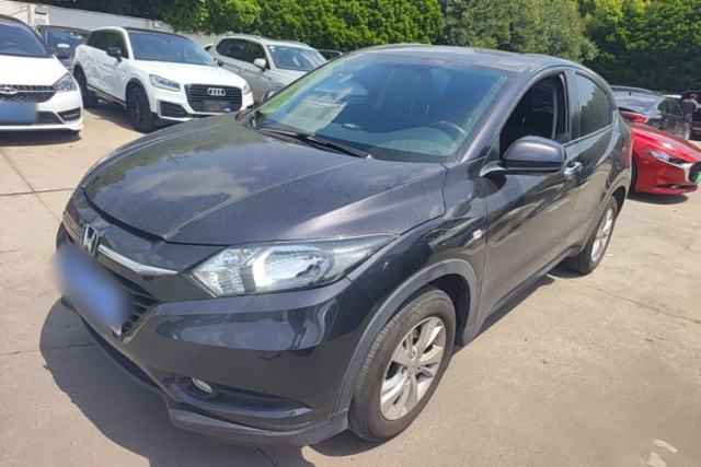 Used Honda Vezel 2015 1.5L CVT two-wheel drive Comfort trim