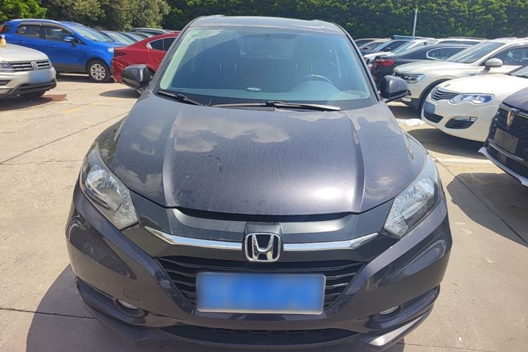Used Honda Vezel 2015 1.5L CVT two-wheel drive Comfort trim Exterior 1