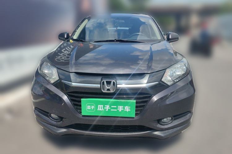 Used Honda Vezel 2015 1.5L CVT two-wheel drive Comfort trim Front