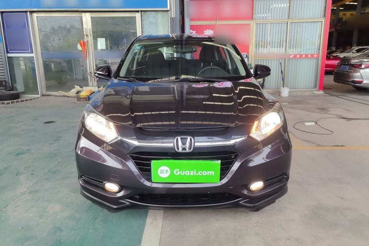 Used Honda Vezel 2015 1.5L CVT two-wheel drive Comfort trim Front