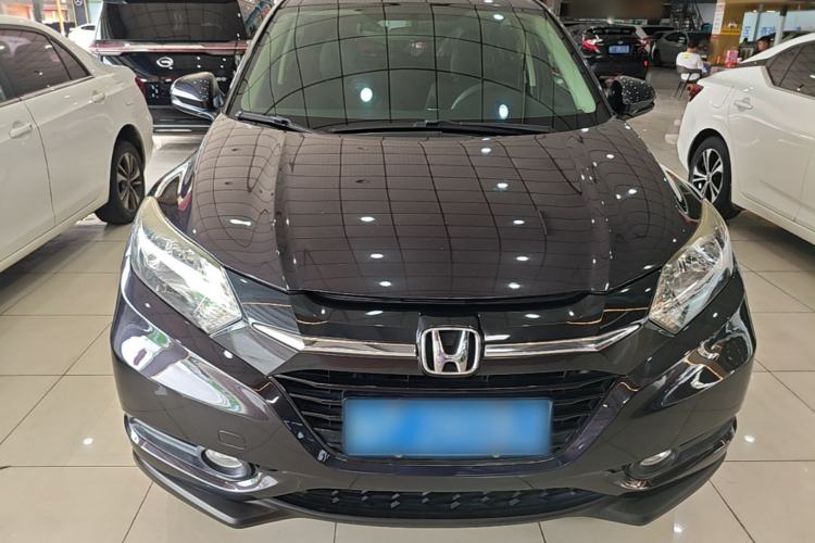 Used Honda Vezel 2015 1.5L CVT two-wheel drive Comfort trim Front