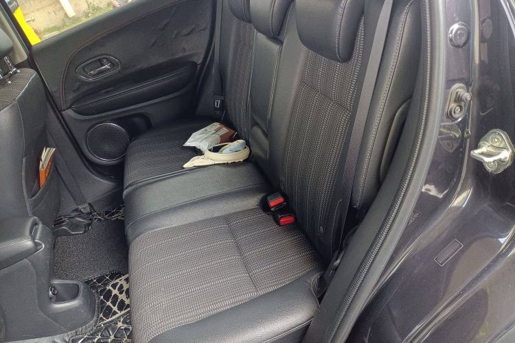 Used Honda Vezel 2015 1.8L CVT 2WD Luxury Model Left Rear Seat