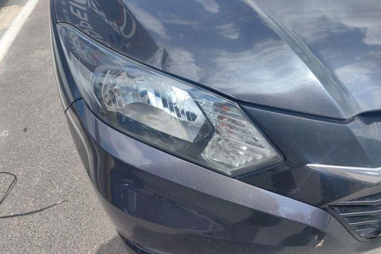 Used Honda Vezel 2015 1.5L CVT two-wheel drive Comfort trim Right Front Headlight