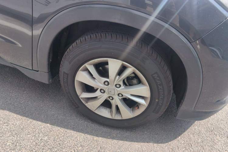 Used Honda Vezel 2015 1.5L CVT two-wheel drive Comfort trim Right Front Wheel Hub