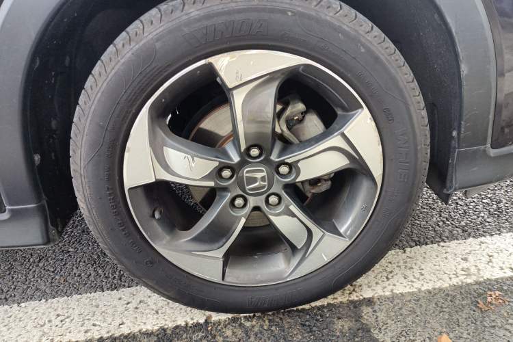 Used Honda Vezel 2015 1.8L CVT 2WD Luxury Model Right Front Wheel Hub