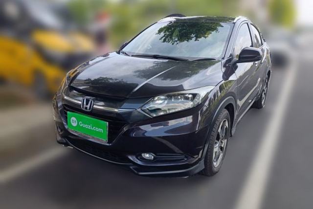 Used Honda Vezel 2015 1.8L CVT 2WD Luxury Model