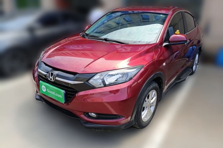 Used Honda Vezel 2015 1.5L CVT two-wheel drive Comfort trim Guazi used car, China used car export, Used car for sale, Used  cars, Cheapest cars for sale